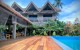 The Ohm Siargao Hotel